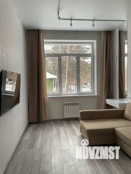 1-к квартира, на длительный срок, 46м2, 2/8 этаж