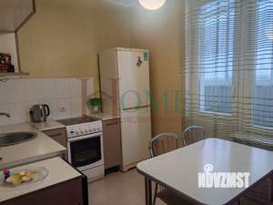 1-к квартира, на длительный срок, 42м2, 11/17 этаж