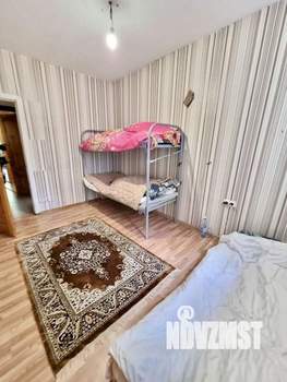 1-к квартира, на длительный срок, 60м2, 1/3 этаж