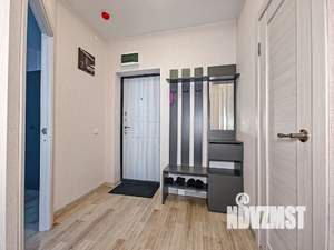 1-к квартира, посуточно, 33м2, 13/24 этаж