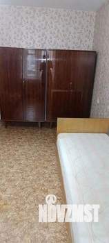 2-к квартира, на длительный срок, 47м2, 4/9 этаж