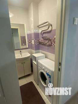 2-к квартира, на длительный срок, 52м2, 1/14 этаж