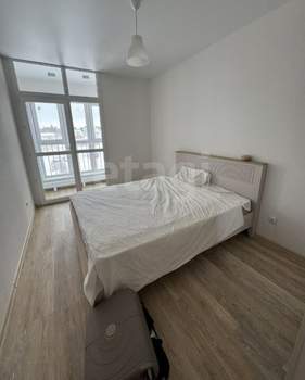 2-к квартира, на длительный срок, 45м2, 2/9 этаж