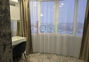 2-к квартира, на длительный срок, 54м2, 8/18 этаж