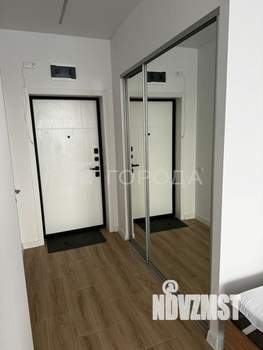 Студия квартира, на длительный срок, 46м2, 5/29 этаж