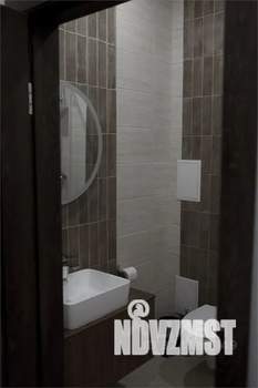 1-к квартира, посуточно, 32м2, 8/13 этаж