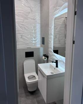 1-к квартира, на длительный срок, 28м2, 25/29 этаж