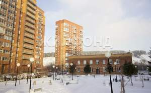 1-к квартира, на длительный срок, 39м2, 12/19 этаж