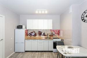 Студия квартира, на длительный срок, 29м2, 10/18 этаж