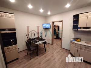 1-к квартира, на длительный срок, 48м2, 8/13 этаж