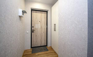 2-к квартира, на длительный срок, 41м2, 8/10 этаж