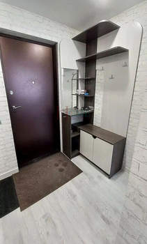 1-к квартира, на длительный срок, 32м2, 3/9 этаж