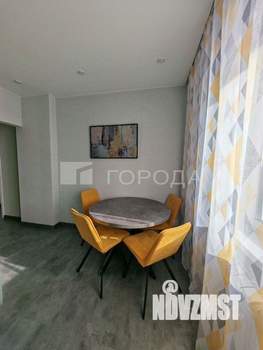 1-к квартира, на длительный срок, 43м2, 14/26 этаж