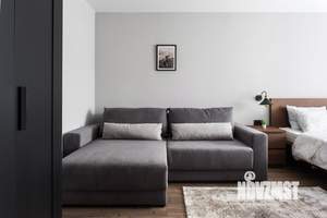 2-к квартира, посуточно, 60м2, 2/9 этаж