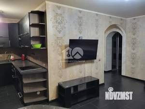 3-к квартира, на длительный срок, 62м2, 2/5 этаж