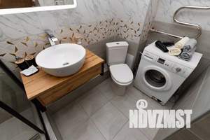 1-к квартира, посуточно, 44м2, 6/17 этаж