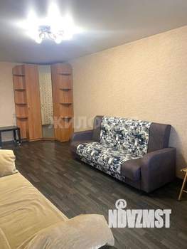 1-к квартира, на длительный срок, 38м2, 6/9 этаж