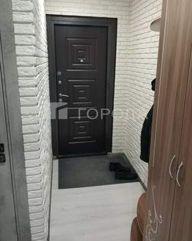 2-к квартира, на длительный срок, 45м2, 4/5 этаж