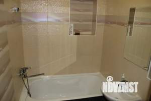 1-к квартира, посуточно, 35м2, 2/18 этаж