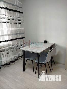 1-к квартира, на длительный срок, 42м2, 5/10 этаж