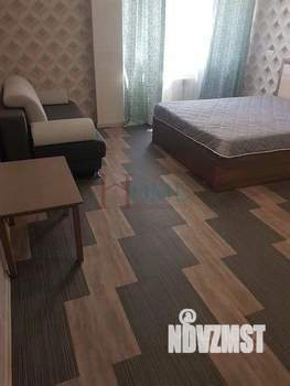 Студия квартира, на длительный срок, 30м2, 3/10 этаж