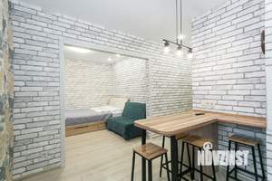 1-к квартира, на длительный срок, 30м2, 2/17 этаж