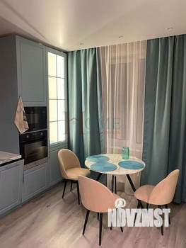 1-к квартира, на длительный срок, 36м2, 8/25 этаж