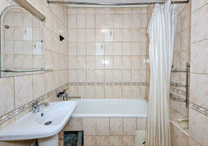 2-к квартира, на длительный срок, 57м2, 14/17 этаж