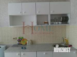 1-к квартира, на длительный срок, 41м2, 13/18 этаж