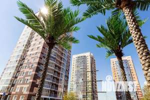 2-к квартира, посуточно, 39м2, 3/17 этаж