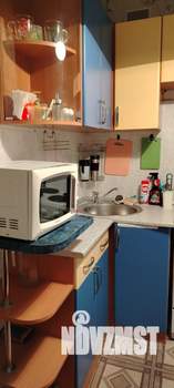 2-к квартира, на длительный срок, 43м2, 4/6 этаж