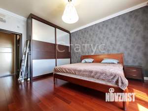 4-к квартира, на длительный срок, 120м2, 11/16 этаж