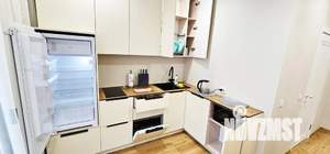 1-к квартира, посуточно, 45м2, 13/25 этаж