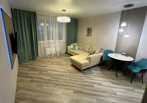 2-к квартира, на длительный срок, 50м2, 15/19 этаж