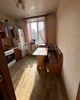 2-к квартира, на длительный срок, 61м2, 4/5 этаж
