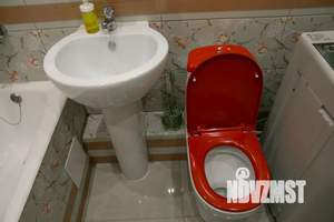 1-к квартира, посуточно, 31м2, 23/25 этаж