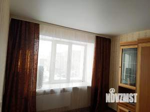 1-к квартира, на длительный срок, 37м2, 5/10 этаж