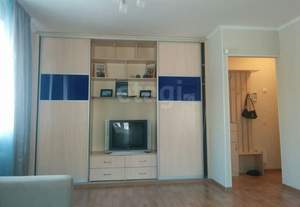 1-к квартира, на длительный срок, 32м2, 2/5 этаж
