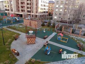 1-к квартира, на длительный срок, 37м2, 3/20 этаж