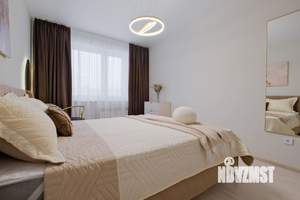 3-к квартира, на длительный срок, 65м2, 4/14 этаж