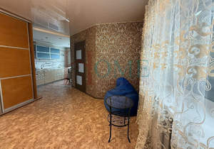 2-к квартира, на длительный срок, 46м2, 9/9 этаж