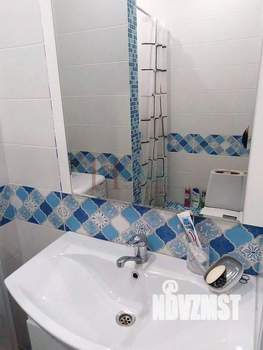 1-к квартира, на длительный срок, 38м2, 7/17 этаж