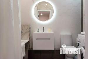 1-к квартира, на длительный срок, 37м2, 8/18 этаж