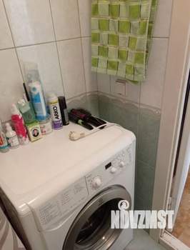 2-к квартира, на длительный срок, 48м2, 4/9 этаж