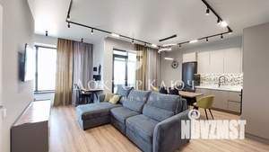 2-к квартира, на длительный срок, 73м2, 3/9 этаж