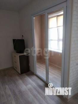 Студия квартира, на длительный срок, 30м2, 13/27 этаж