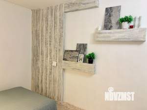 2-к квартира, на длительный срок, 37м2, 1/5 этаж