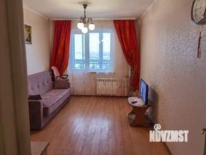 Студия квартира, на длительный срок, 24м2, 3/18 этаж