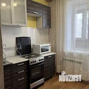 1-к квартира, на длительный срок, 30м2, 6/19 этаж