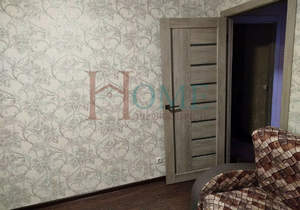 Студия квартира, на длительный срок, 38м2, 2/9 этаж